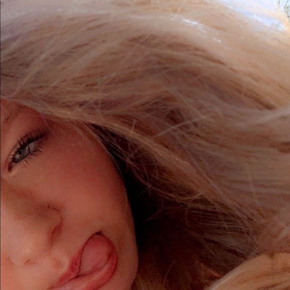 Meet your Posher, Kaci - Picture 1 of 1